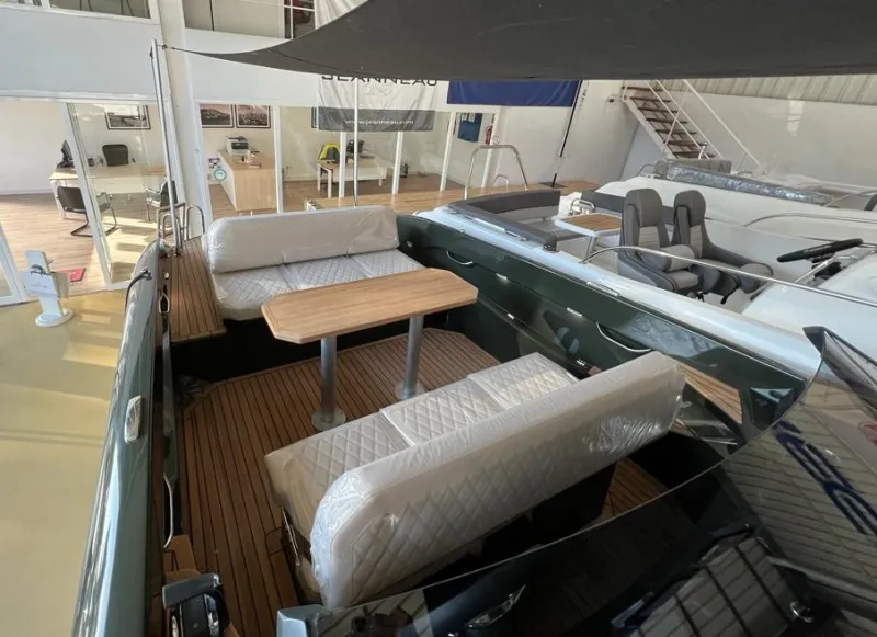 Rand RAND SPIRIT 25 2022