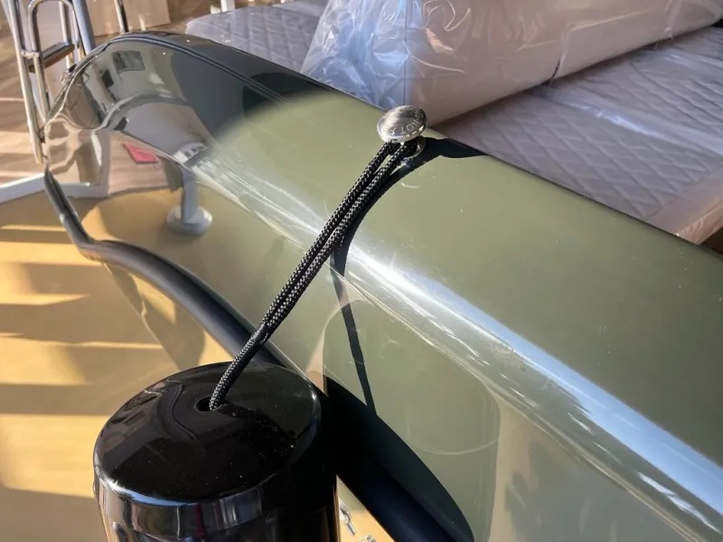 Rand RAND SPIRIT 25 2022