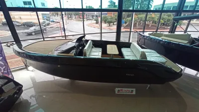 Foto del barco Rand RAND SPIRIT 25 2021