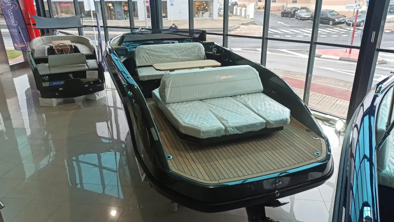 Rand RAND SPIRIT 25 2021