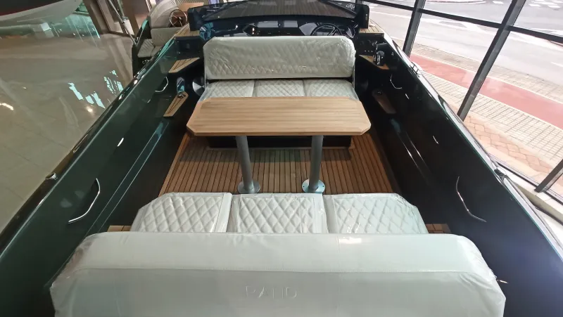 Rand RAND SPIRIT 25 2021