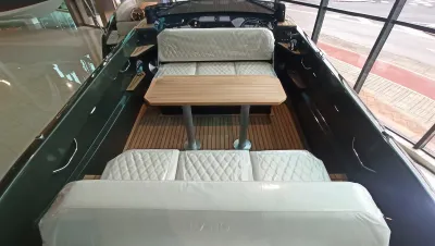 Foto del barco Rand RAND SPIRIT 25 2021