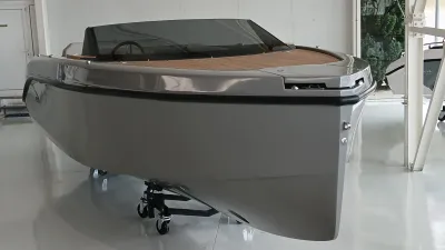 Foto del barco Rand RAND SPIRIT 25 2022