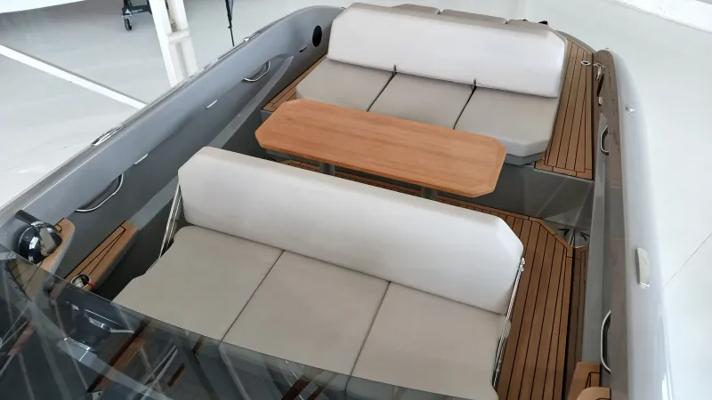 Rand RAND SPIRIT 25 2022