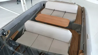 Foto del barco Rand RAND SPIRIT 25 2022