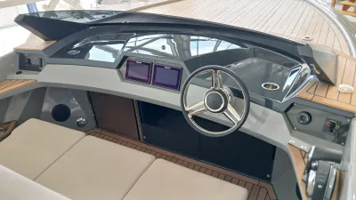 Foto del barco Rand RAND SPIRIT 25 2022