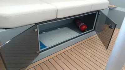 Foto del barco Rand RAND SPIRIT 25 2022