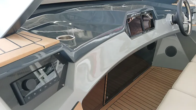 Rand RAND SPIRIT 25 2022