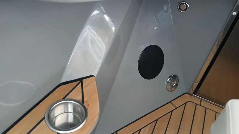 Rand RAND SPIRIT 25 2022