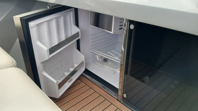 Rand RAND SPIRIT 25 2022