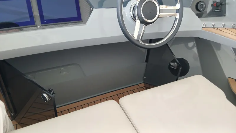 Rand RAND SPIRIT 25 2022