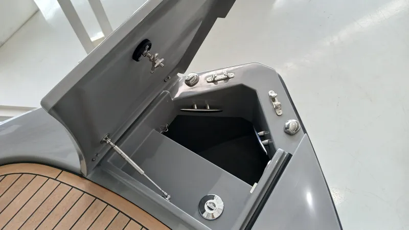 Rand RAND SPIRIT 25 2022