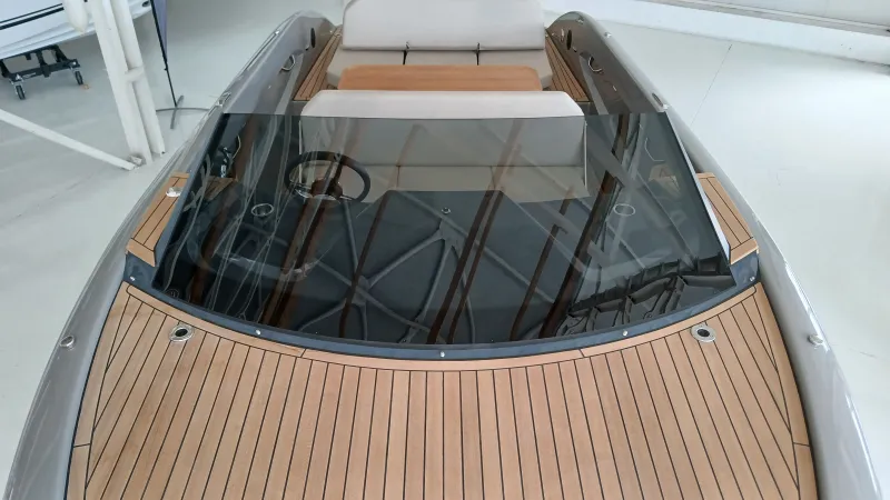 Rand RAND SPIRIT 25 2022