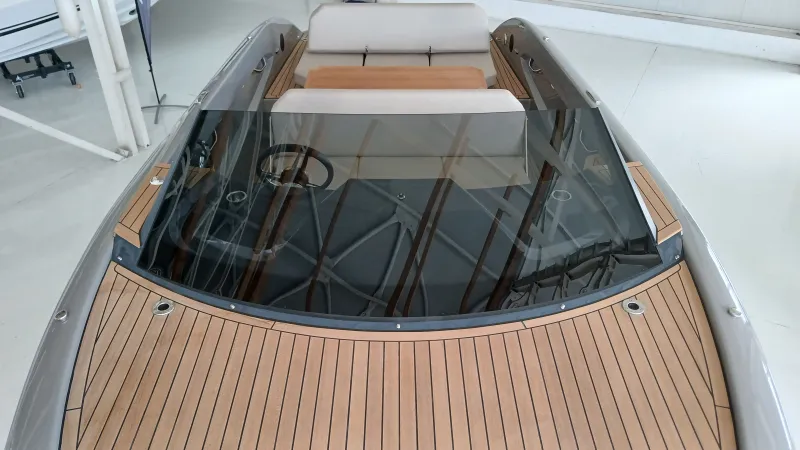 Rand RAND SPIRIT 25 2022