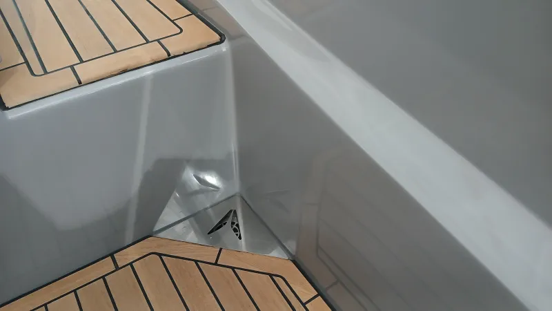 Rand RAND SPIRIT 25 2022