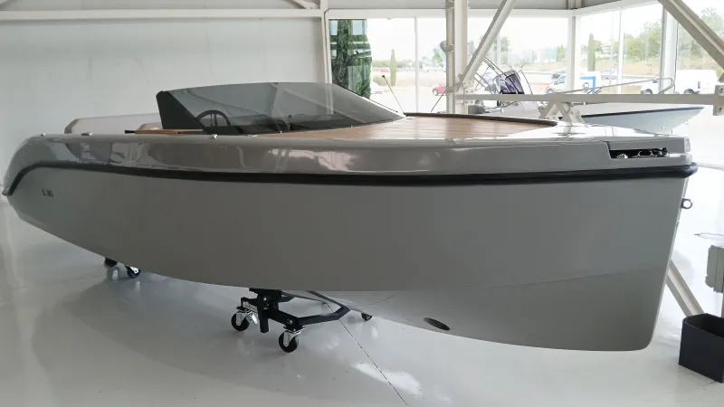 Rand RAND SPIRIT 25 2022