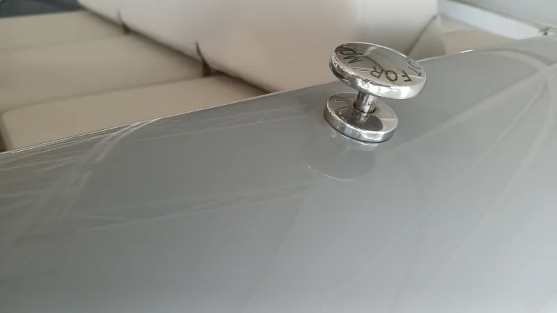 Rand RAND SPIRIT 25 2022