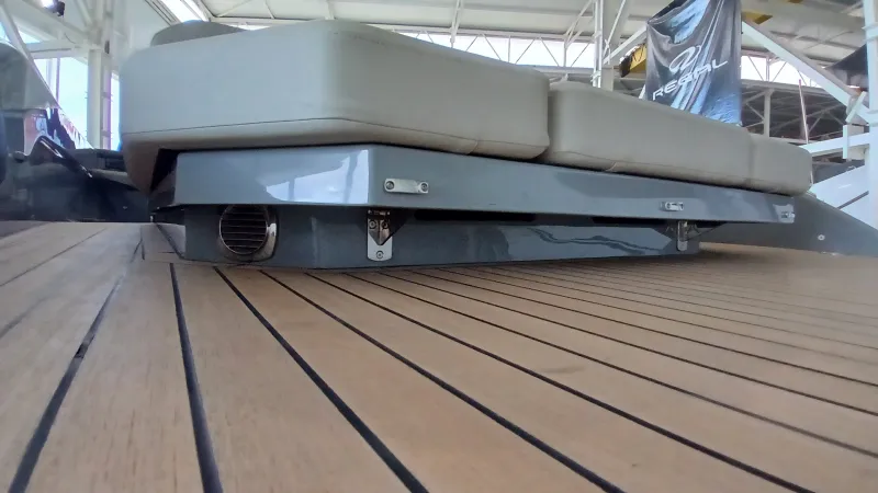 Rand RAND SPIRIT 25 2022