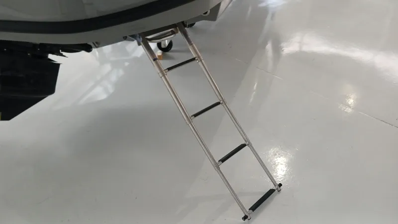 Rand RAND SPIRIT 25 2022