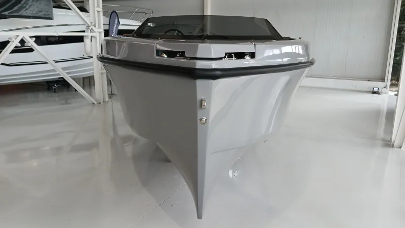 Rand RAND SPIRIT 25 2022