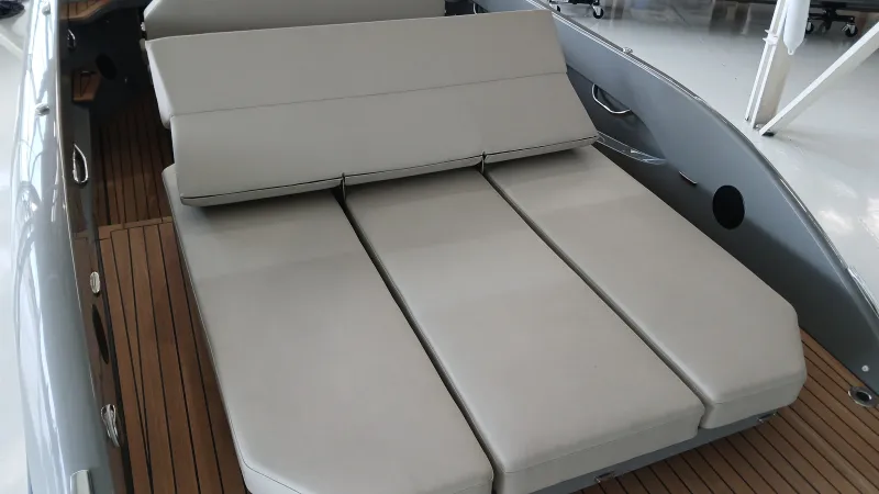 Rand RAND SPIRIT 25 2022