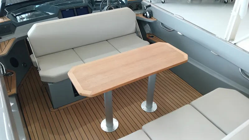 Rand RAND SPIRIT 25 2022