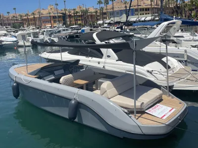 Foto del barco Rand RAND SPIRIT 25 2022