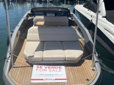 Foto del barco Rand RAND SPIRIT 25 2022