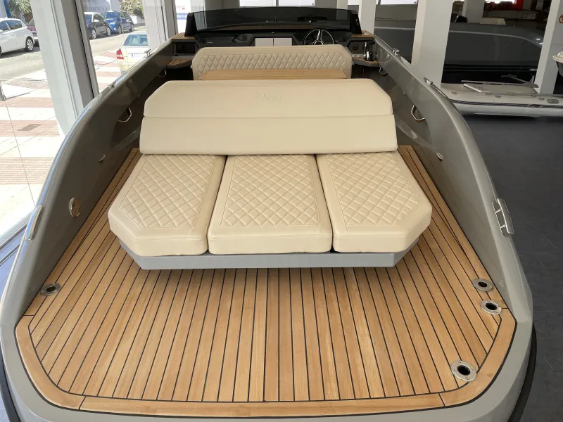 Rand RAND SPIRIT 25 2022