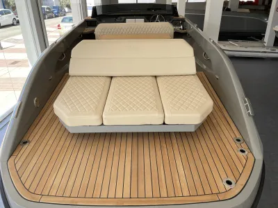 Foto del barco Rand RAND SPIRIT 25 2022