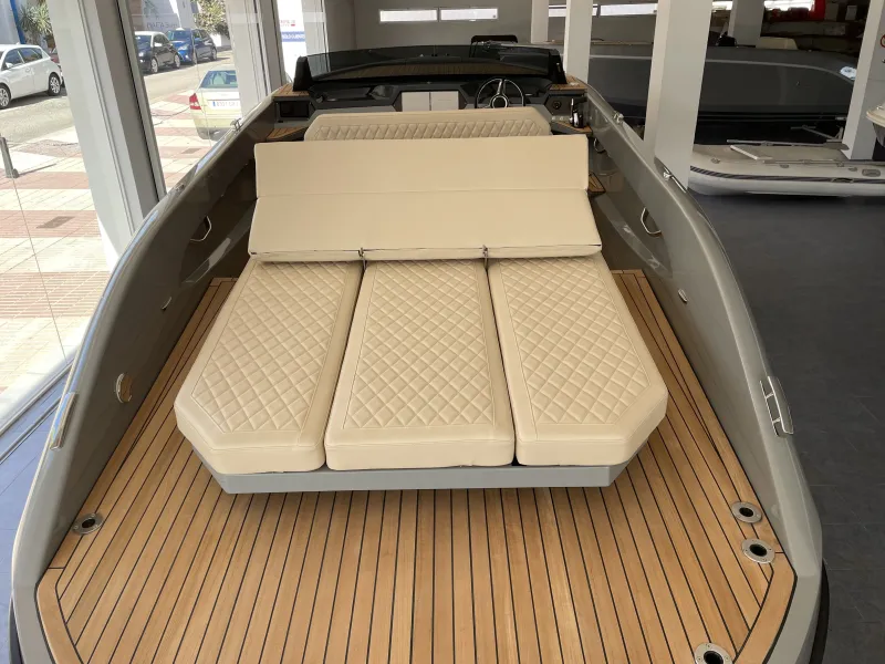 Rand RAND SPIRIT 25 2022