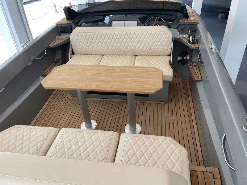 Rand RAND SPIRIT 25 2022