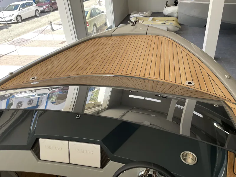 Rand RAND SPIRIT 25 2022