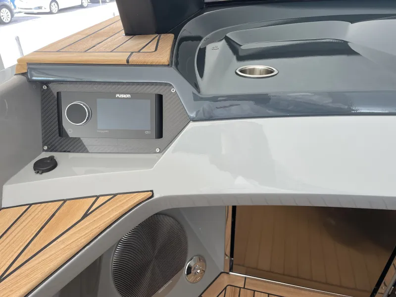 Rand RAND SPIRIT 25 2022