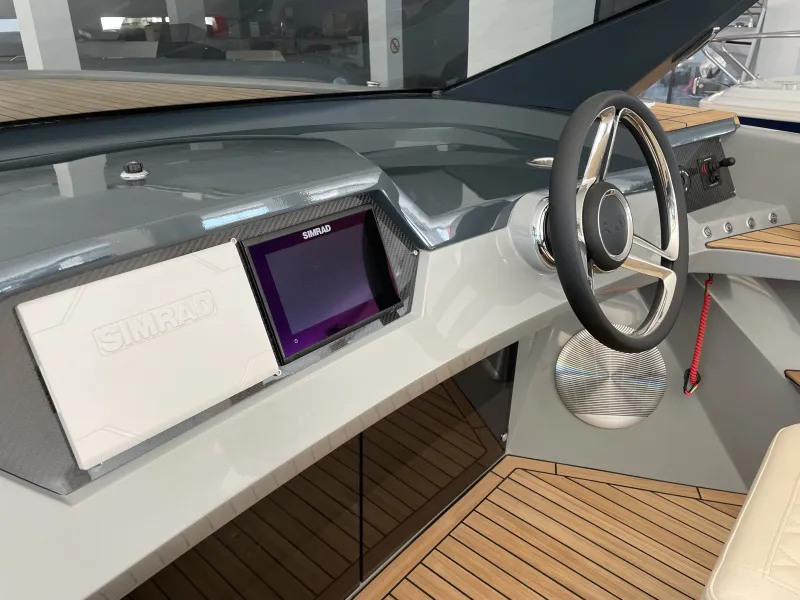 Rand RAND SPIRIT 25 2022