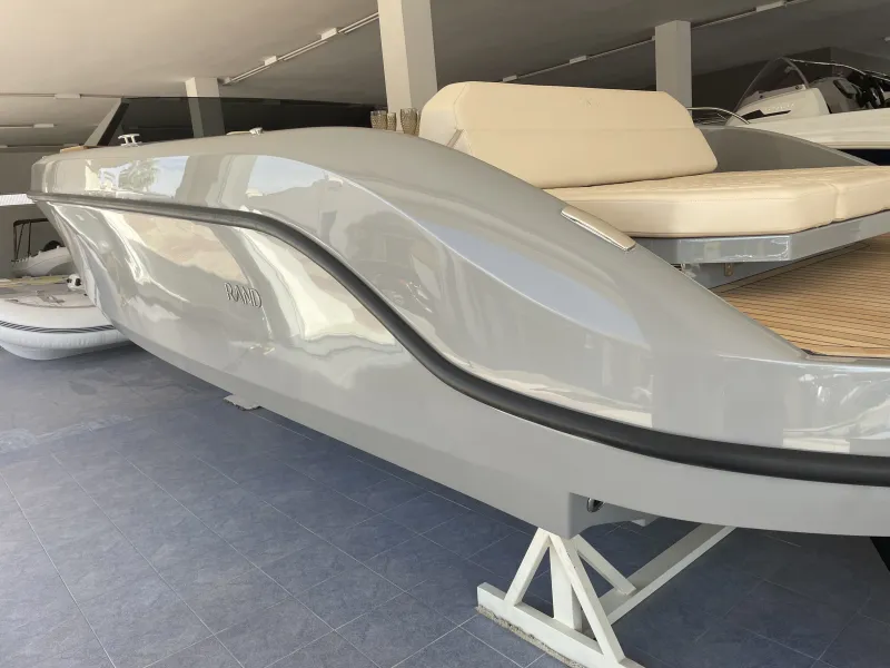 Rand RAND SPIRIT 25 2022