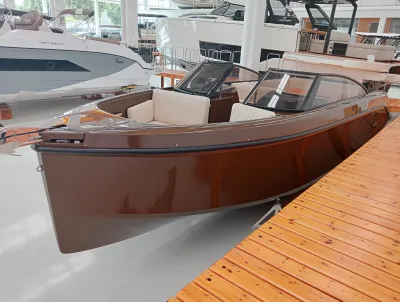 Foto del barco Rand RAND SUPREME 27 2023
