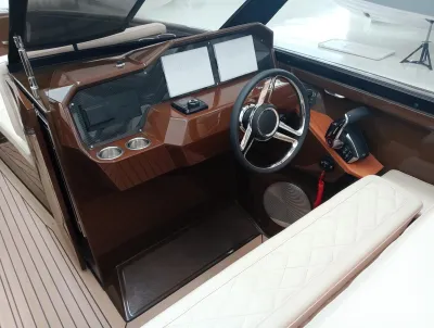 Foto del barco Rand RAND SUPREME 27 2023