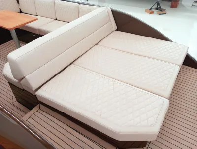 Foto del barco Rand RAND SUPREME 27 2023