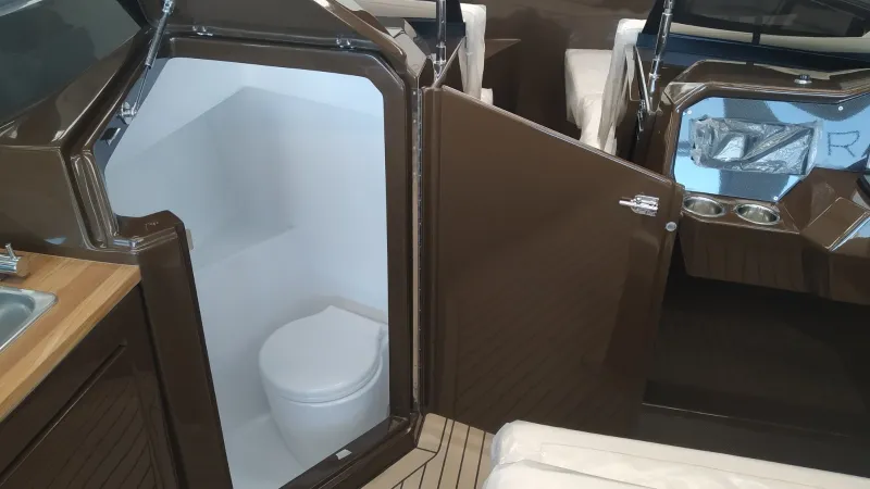 Rand RAND SUPREME 27 2023