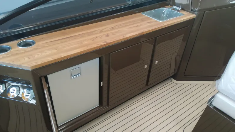 Rand RAND SUPREME 27 2023