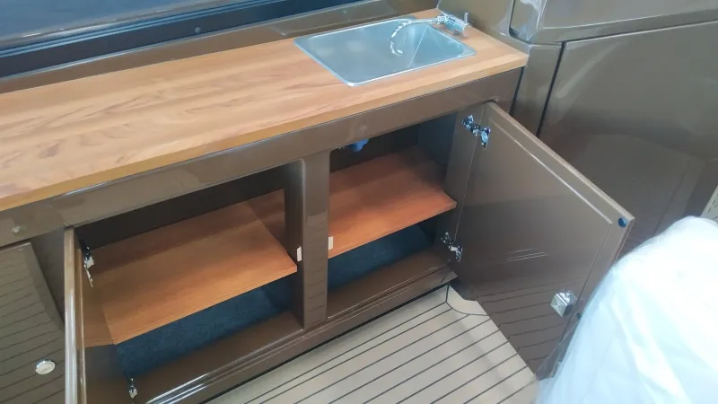 Rand RAND SUPREME 27 2023