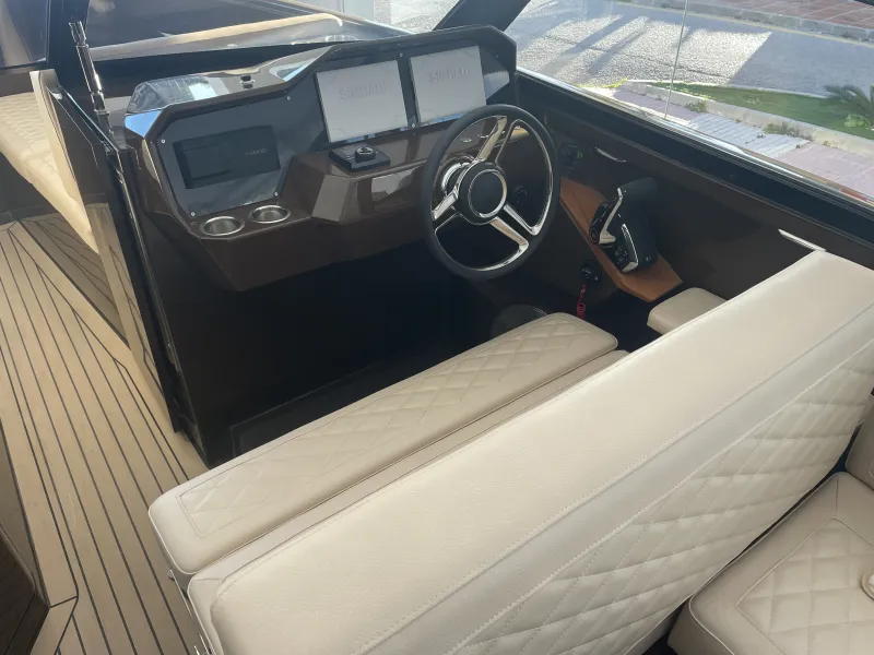 Rand RAND SUPREME 27 2023