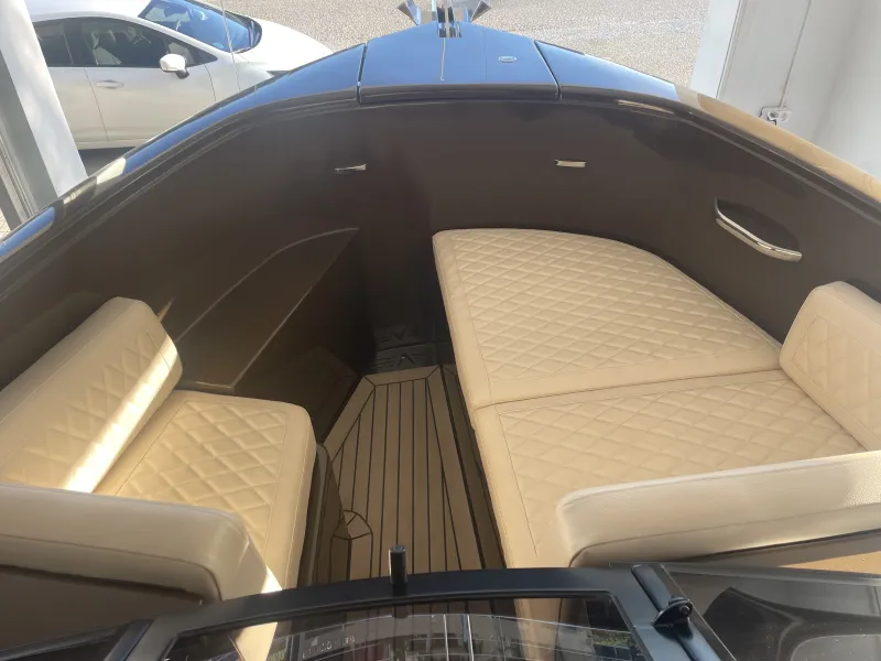 Rand RAND SUPREME 27 2023