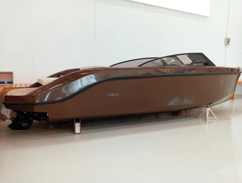 Rand RAND SUPREME 27 2023