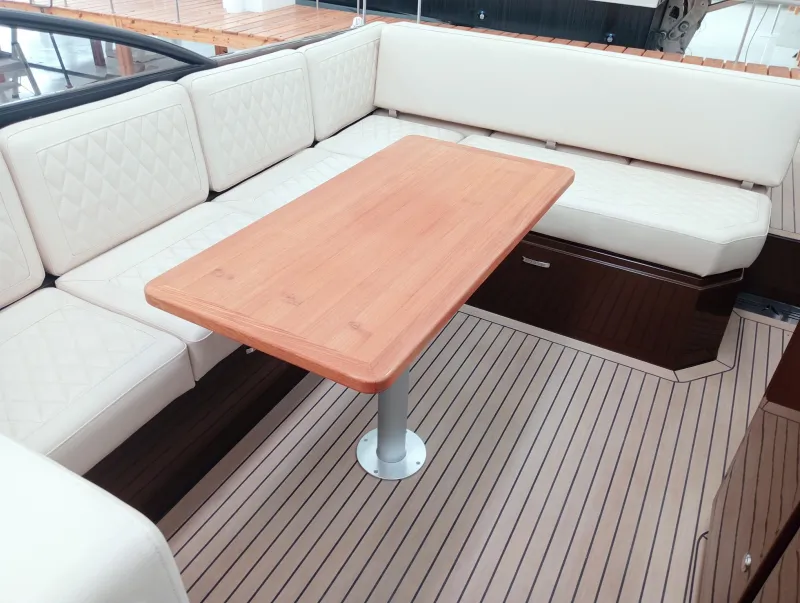 Rand RAND SUPREME 27 2023