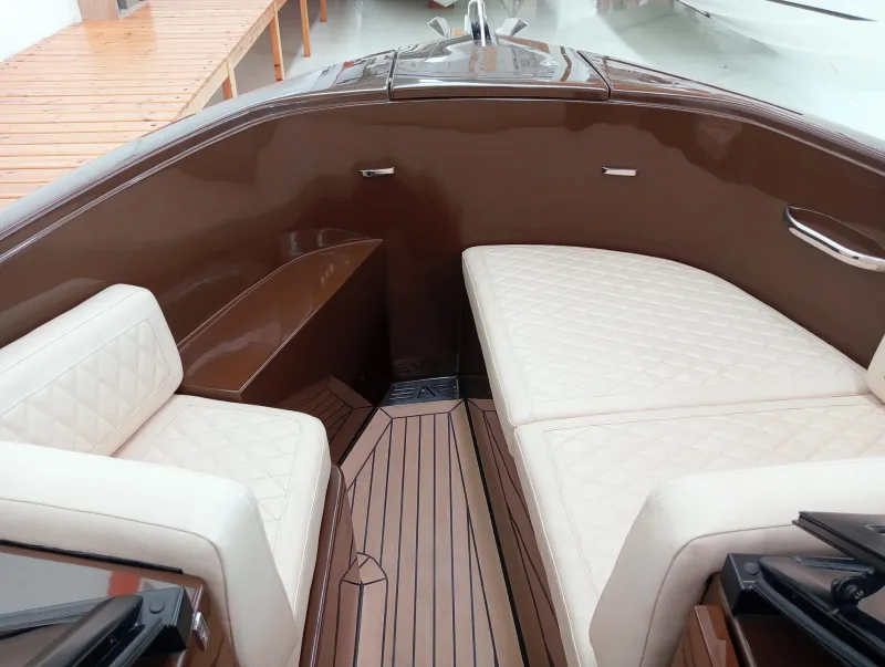 Rand RAND SUPREME 27 2023