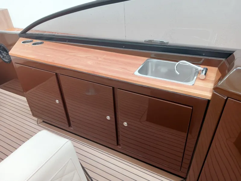 Rand RAND SUPREME 27 2023