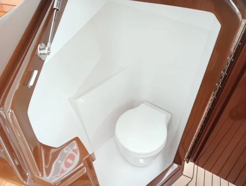 Rand RAND SUPREME 27 2023