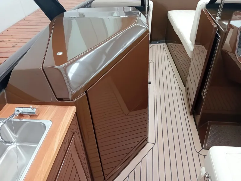 Rand RAND SUPREME 27 2023